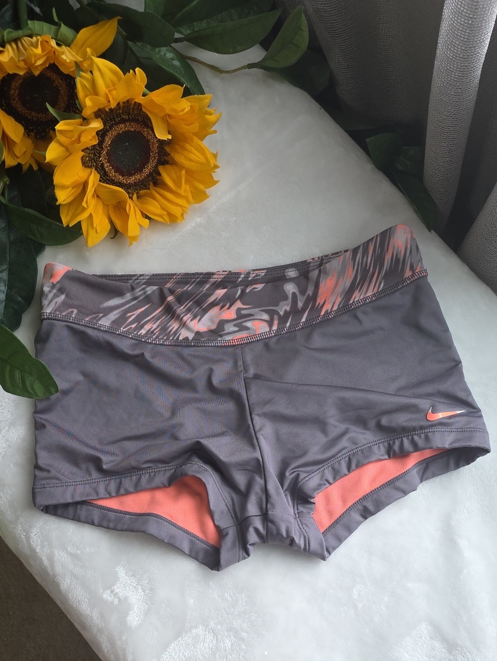 Nike Kick Swim Shorts